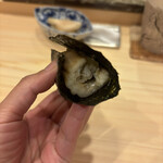 銀座 鮨 しょう介 - 