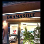 ブラマソーレ - BRAMASOLE     byまみこまみこ