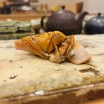 銀座 鮨 しょう介 - 