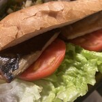 燻製マーケット - 