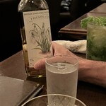 スコッチバー スワンク - 花の香りのする、、