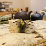 銀座 鮨 しょう介 - 