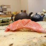 銀座 鮨 しょう介 - 