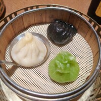 正宗広東私房菜サワダ 梅田エスト店 - 