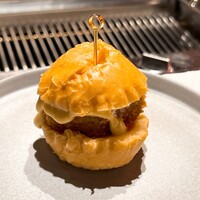 お肉屋 けいすけ 三男坊 - 