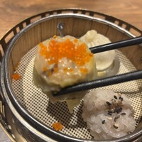 正宗広東私房菜サワダ 梅田エスト店 - 