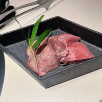 焼肉料理 牛吉日和 - 