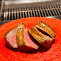 お肉屋 けいすけ 三男坊 - 