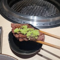 焼肉料理 牛吉日和 - 