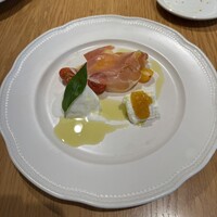 Cucina del NABUCCO - 