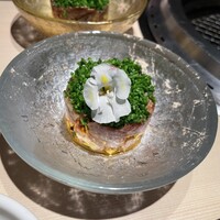 焼肉料理 牛吉日和 - 