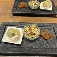 正宗広東私房菜サワダ 梅田エスト店 - 