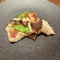 正宗広東私房菜サワダ 梅田エスト店 - 