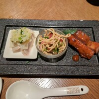 正宗広東私房菜サワダ 梅田エスト店 - 