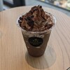 GODIVA cafe Iidabashi