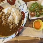 明月記 中山寺カフェ - 