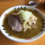 沼田商店 麺組 - 