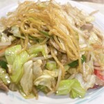ラーメン 藤山屋 - 