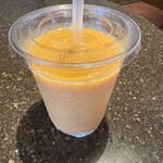 mode super smoothie - 