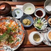 魚とおばんざい 泉士 - 