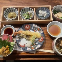 魚とおばんざい 泉士 - 