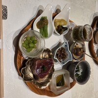 美味いもん屋 わ多なべ - 