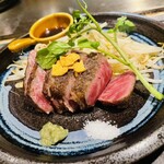 神楽坂 てっぱんや - 