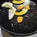 森のビアガーデン - 