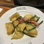 SUSHI BAR よし八 - 