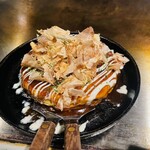 神楽坂 てっぱんや - 