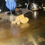 神楽坂 てっぱんや - 