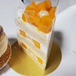 パティスリー SATSUKI - 