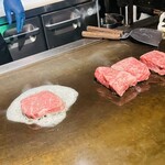 神楽坂 てっぱんや - 