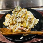 神楽坂 てっぱんや - 