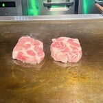 神楽坂 てっぱんや - 