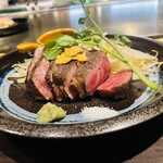 神楽坂 てっぱんや - 