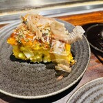 神楽坂 てっぱんや - 