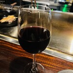 神楽坂 てっぱんや - 