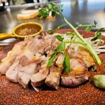 神楽坂 てっぱんや - 