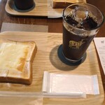 MR. HIPPO COFFEE - 