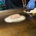 神楽坂 てっぱんや - 