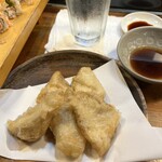 SUSHI BAR よし八 - 