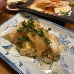 SUSHI BAR よし八 - 