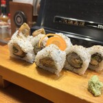 SUSHI BAR よし八 - 