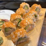 SUSHI BAR よし八 - 