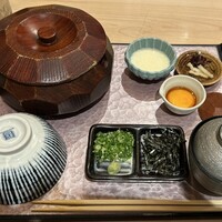 うなぎのしろむら - 