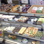 たから餅老舗 - 