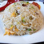 めだかタンタン - 横から