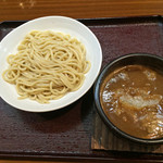 Tsukemen Ichirin - カレーつけ麺　並