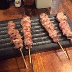 チキンボーイ - 